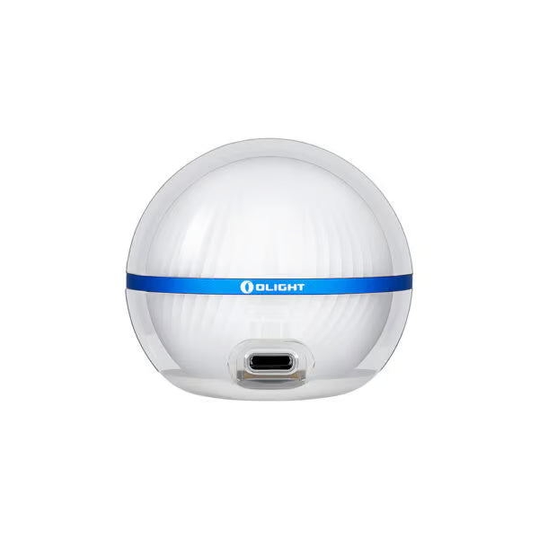 Olight Sphere C 75 Lumen Rechargeable LED Lantern with USB-C Port