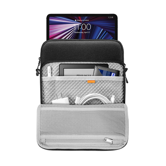 DefenderACE-H13 (B03) Tablet Shoulder Bag For 12.9-inch iPad Pro | Black