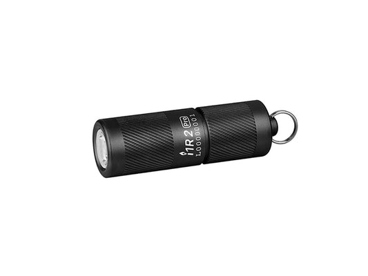 Olight i1R 2 Pro 180 Lumen Rechargeable Keychain Flashlight with USB-C