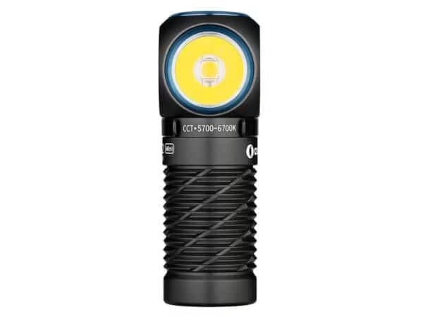 Olight Perun 2 Mini – 1100 Lumens, 150m