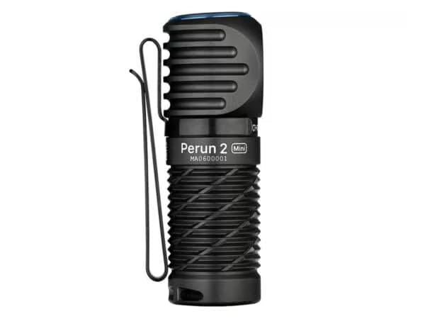 Olight Perun 2 Mini – 1100 Lumens, 150m