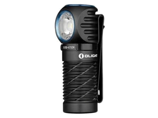 Olight Perun 2 Mini – 1100 Lumens, 150m