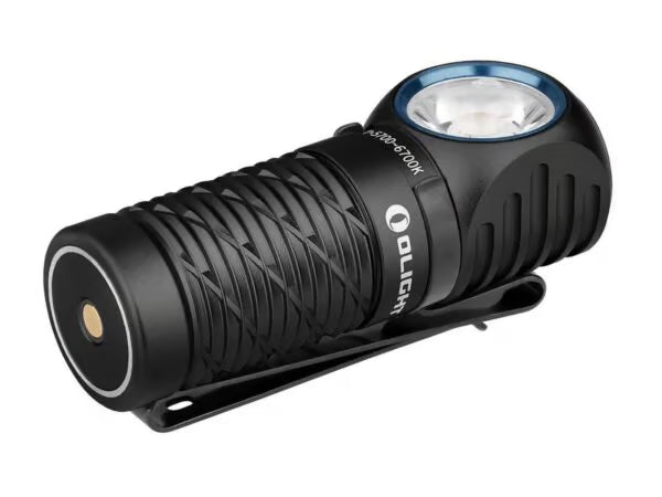 Olight Perun 2 Mini – 1100 Lumens, 150m
