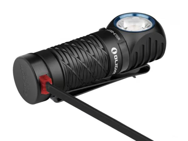 Olight Perun 2 Mini – 1100 Lumens, 150m