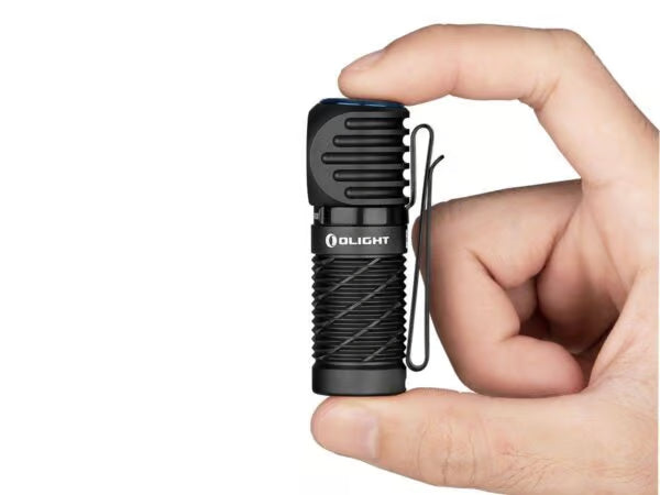 Olight Perun 2 Mini – 1100 Lumens, 150m