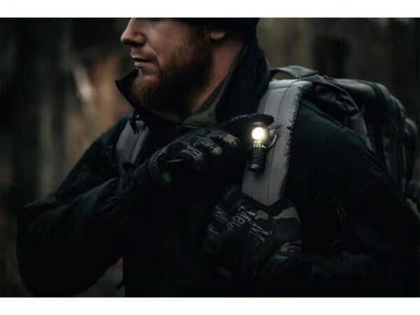Olight Perun 2 Mini – 1100 Lumens, 150m