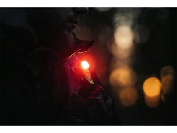 Olight Perun 2 Mini – 1100 Lumens, 150m