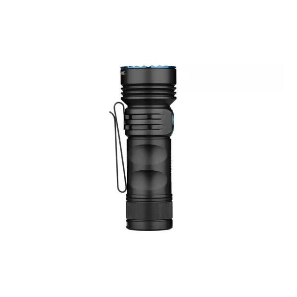 Olight Seeker 4 Mini with UV 1200 Lumen 120m Throw CW/NW EDC Flashlight