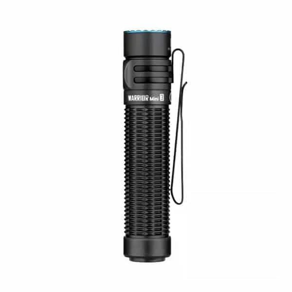 Olight Warrior Mini 3 1750 Lm 240m Rechargeable EDC Flashlight