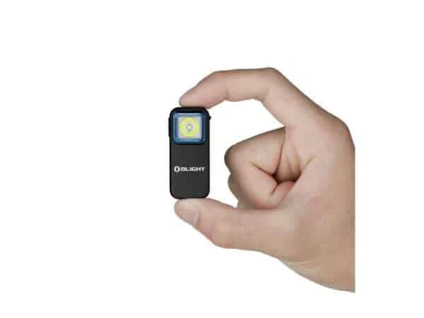 Olight Oclip 300 Lumen 70m EDC Clip Light