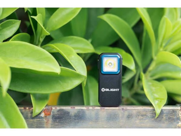 Olight Oclip 300 Lumen 70m EDC Clip Light