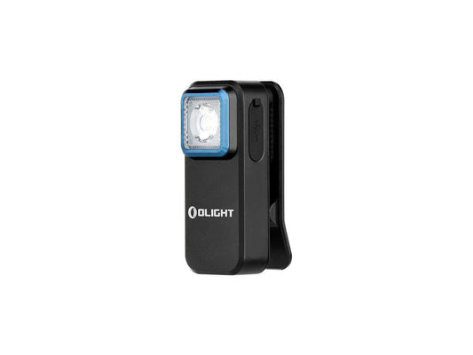Olight Oclip 300 Lumen 70m EDC Clip Light