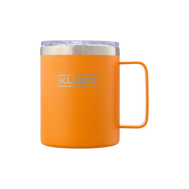 Kuga Camp Mug 350ml