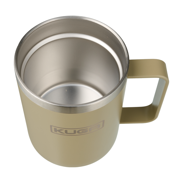 Kuga Camp Mug 350ml