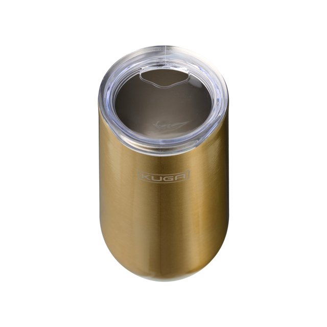Kuga Champagne Flute 177ml