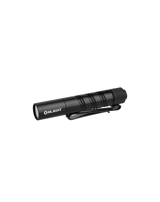 Olight I3T 2 EOS LED Flashlight 200 Lumen 62m Throw Slim EDC