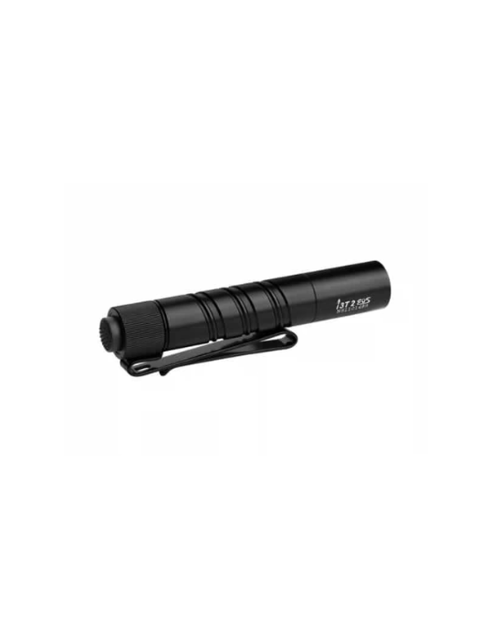 Olight I3T 2 EOS LED Flashlight 200 Lumen 62m Throw Slim EDC