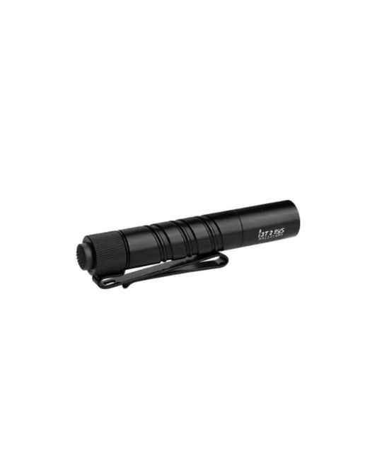 Olight I3T 2 EOS LED Flashlight 200 Lumen 62m Throw Slim EDC