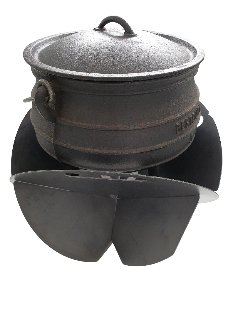 Tri Boma Braai