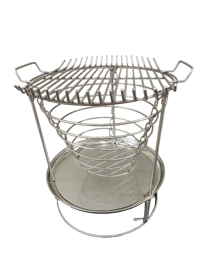 Ace Braai Fire Pit