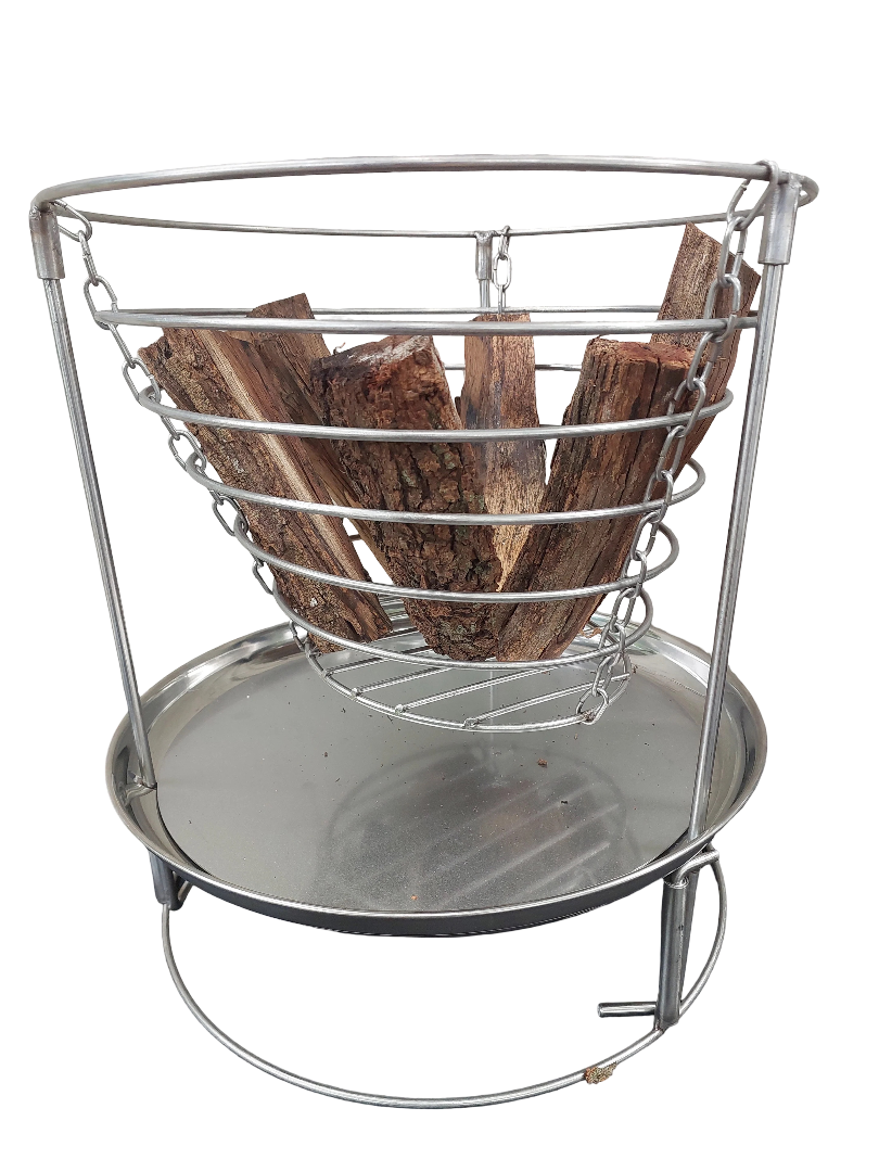 Ace Braai Fire Pit