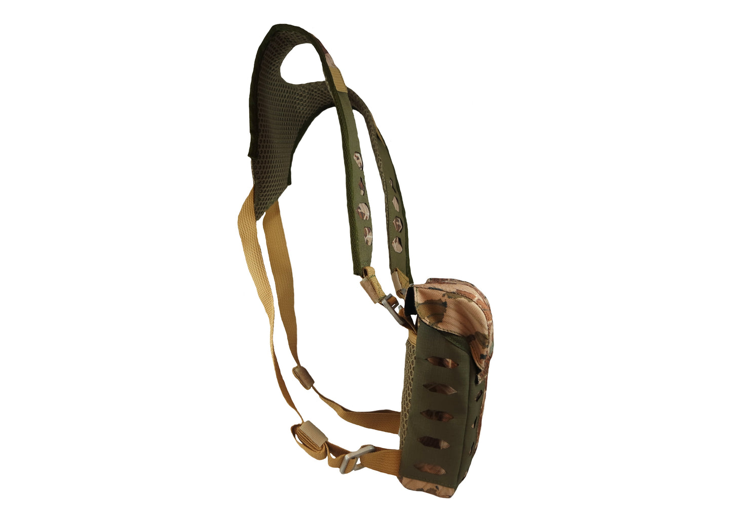Impi Binocular bag and harness - FFSOutdoor