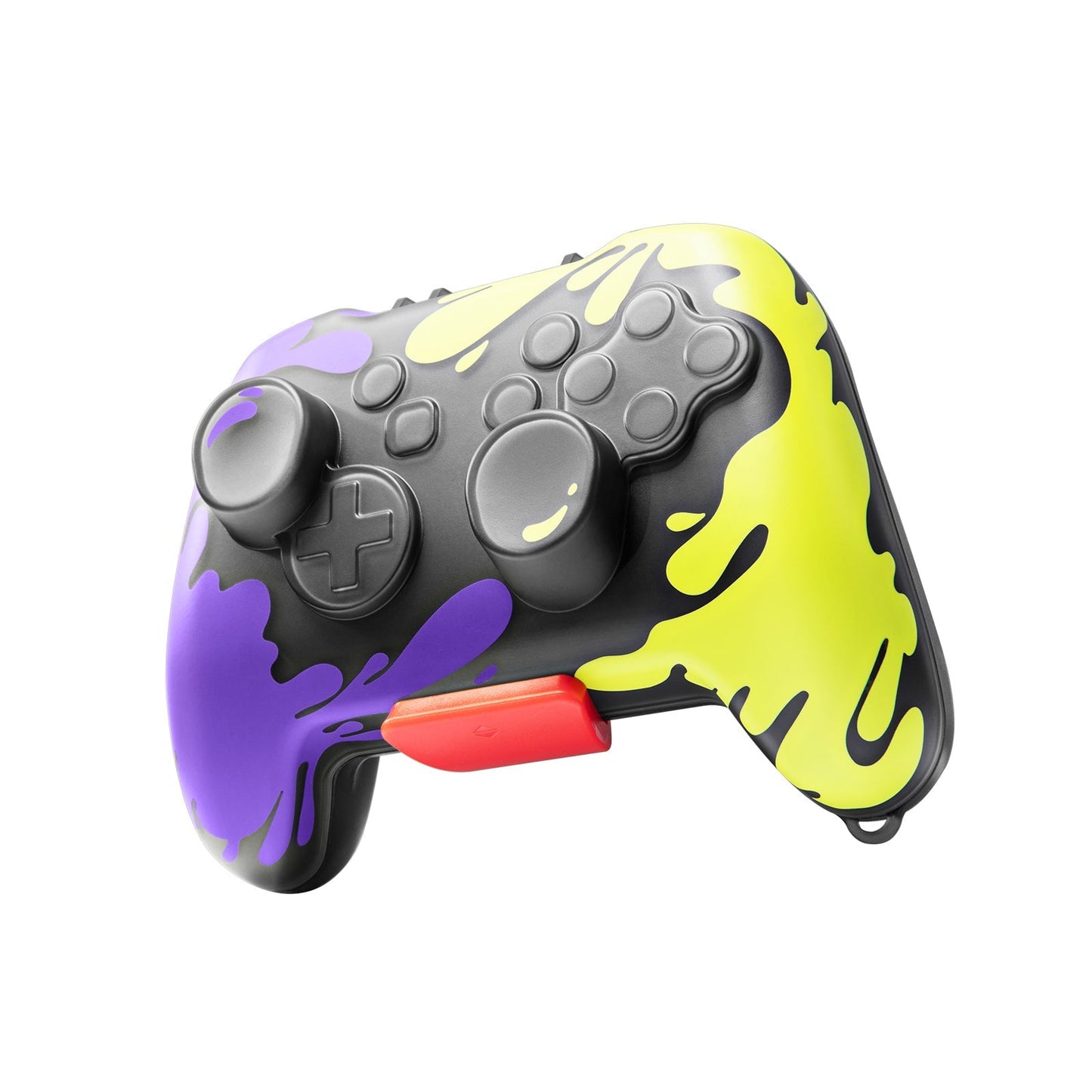 tomtoc Switch Pro Controller case