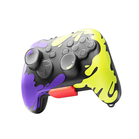 tomtoc Switch Pro Controller case