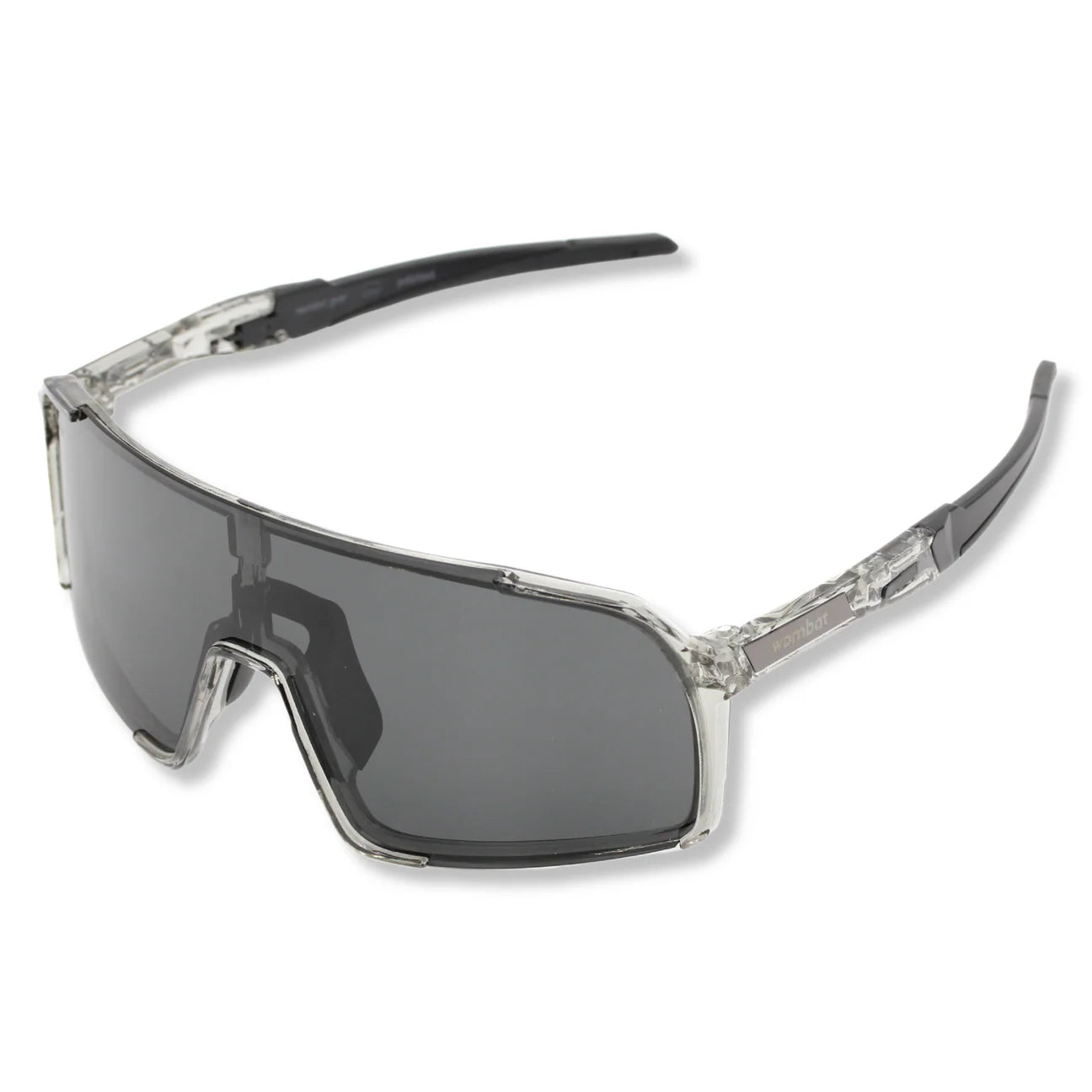 Wombat Skylark Black Non-Mirror