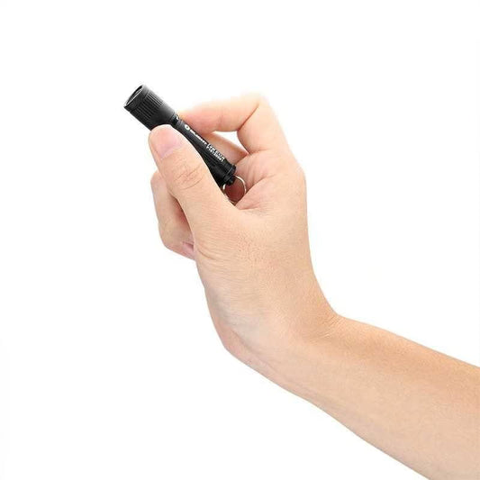 Olight i3E EOS 1AAA, 90 Lumen, 44m Throw