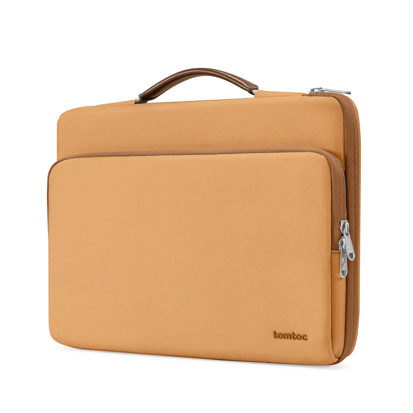 Defender-A14 Laptop Briefcase / Handbag 15.6-inch | Bronze