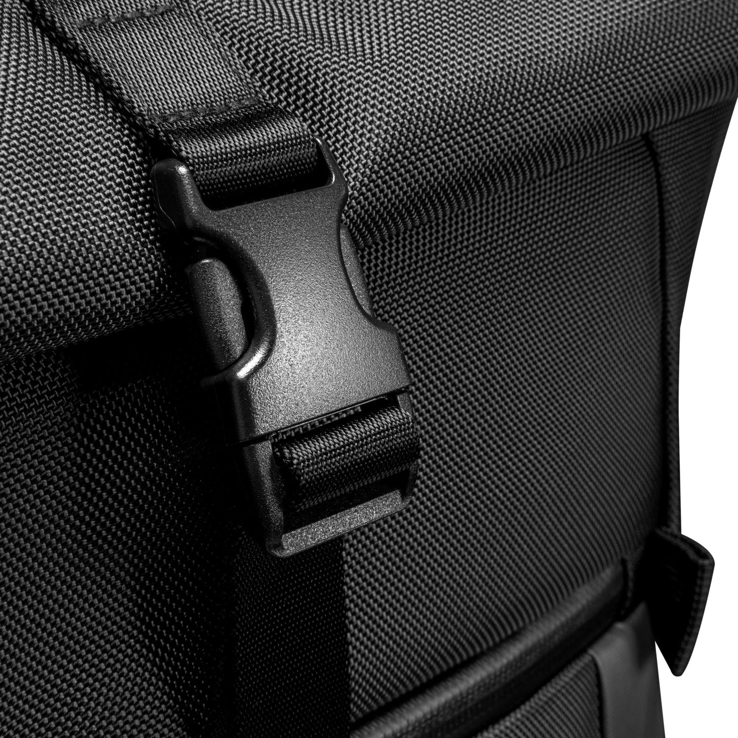 Navigator-T61 Rolltop Backpack up to 17-inch 23L
