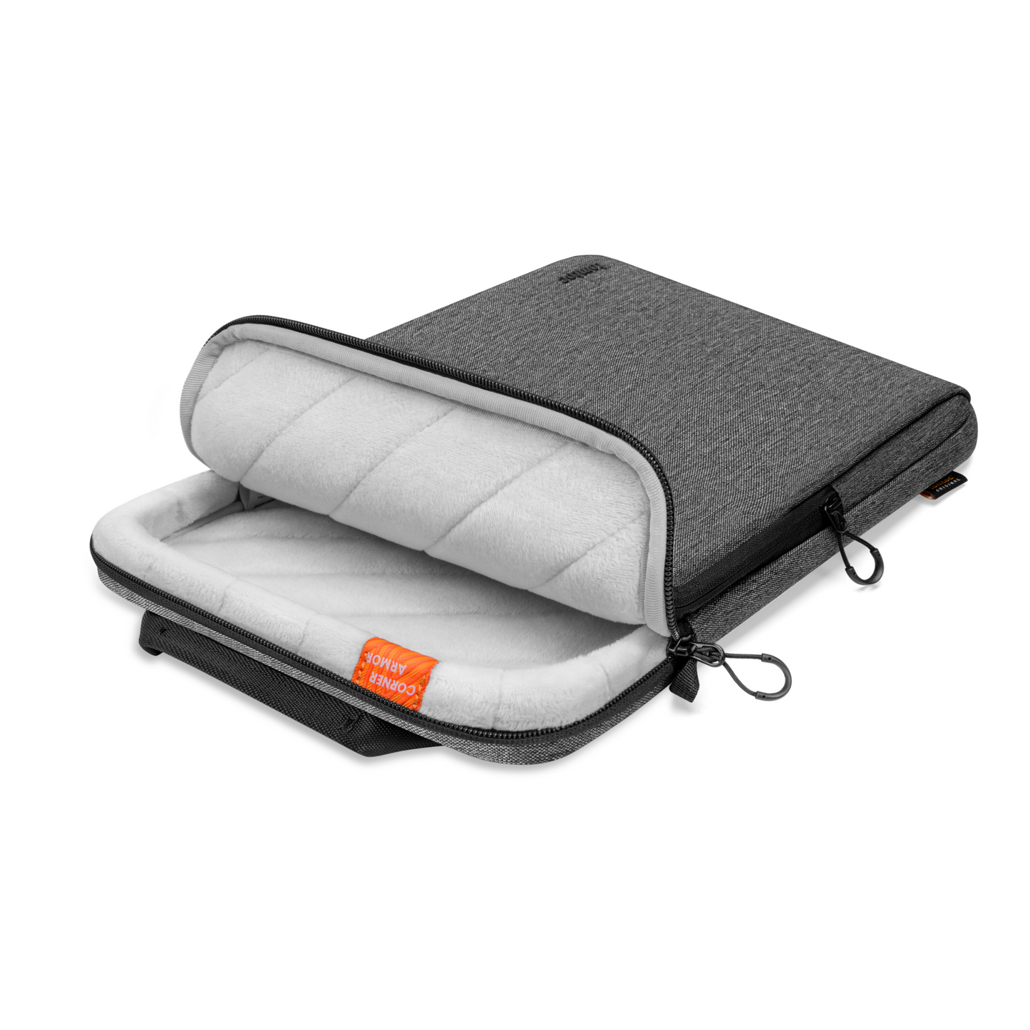 DefenderACE-H13 (B03) Tablet Shoulder Bag for 11-inch iPad/Pro | Gray