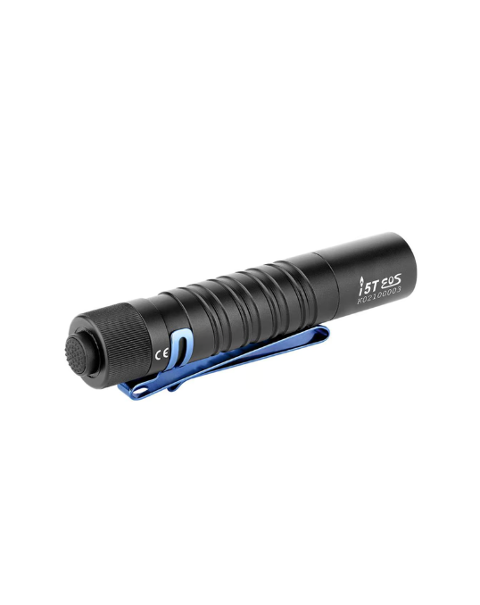 Olight I5T EOS, 300lm, 60m Throw