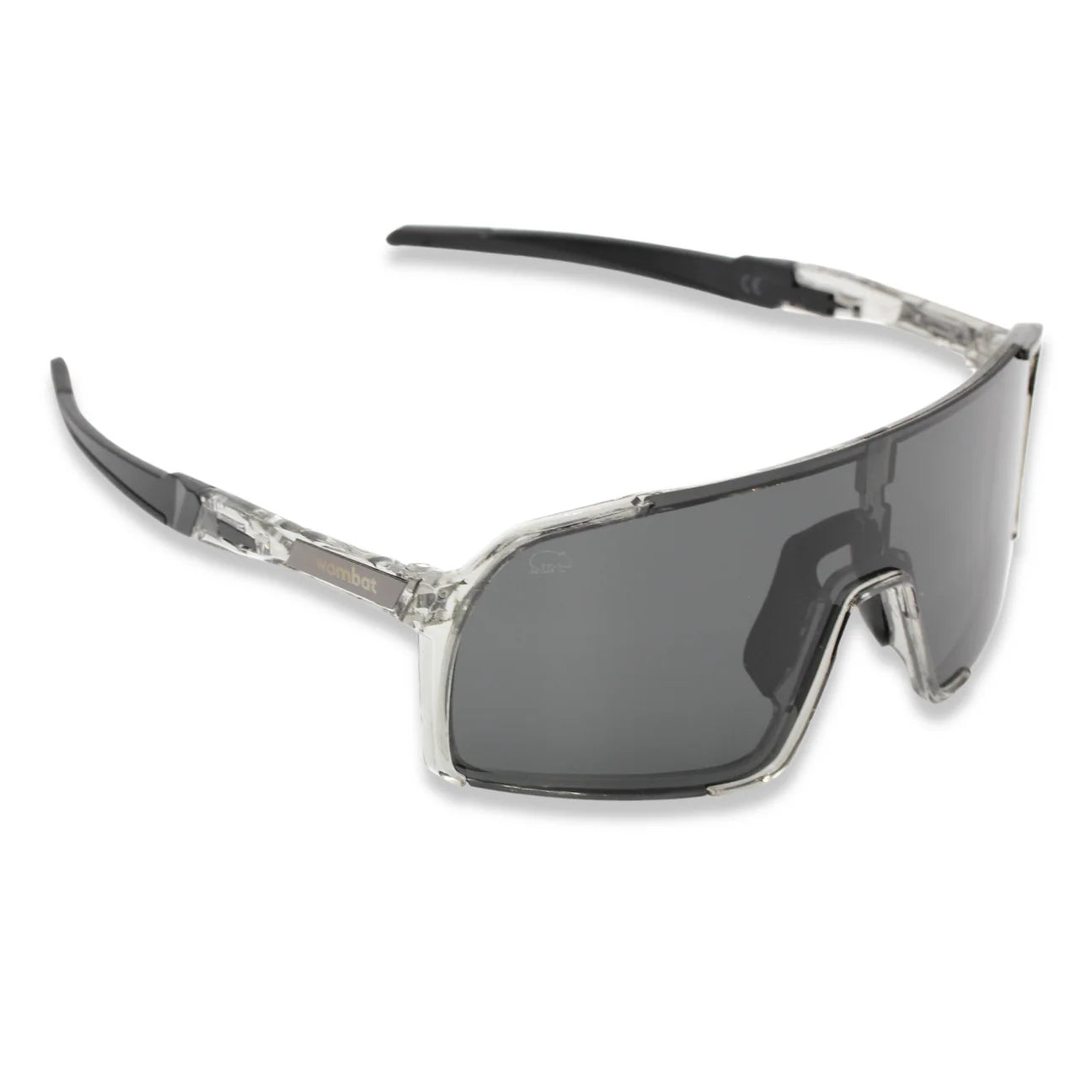 Wombat Skylark Black Non-Mirror