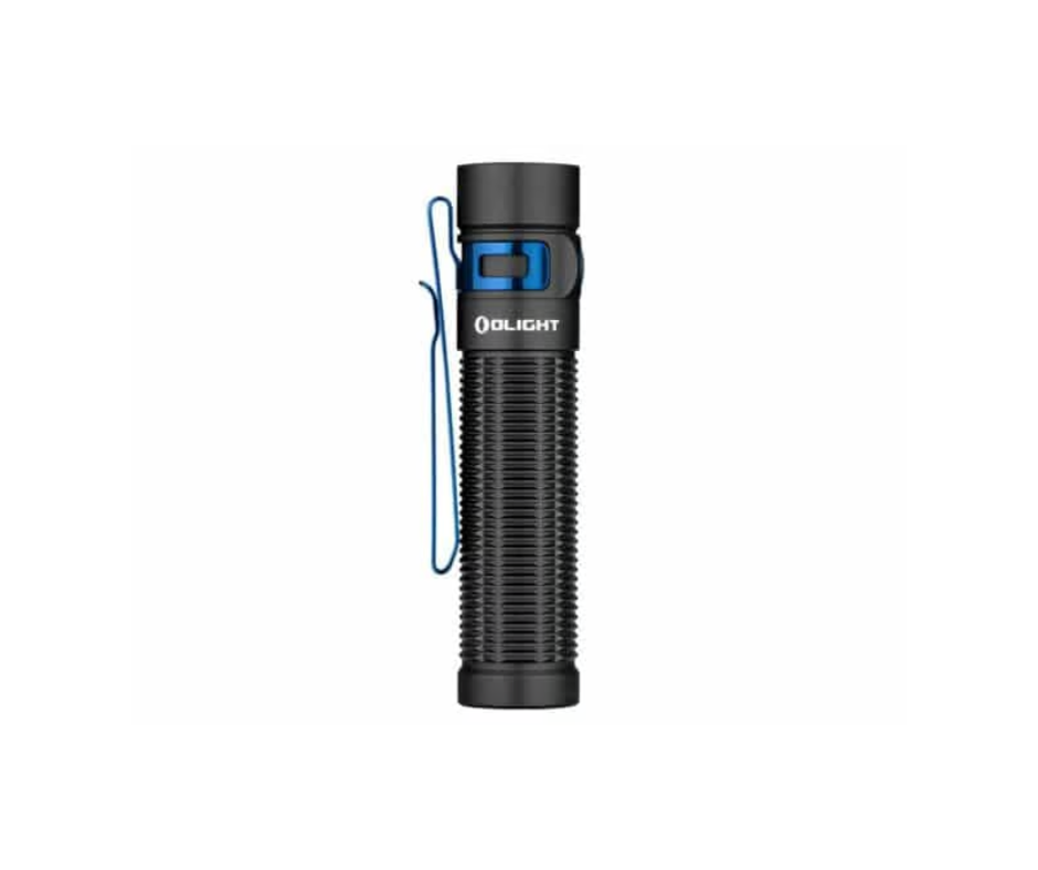 Olight Baton 3 Pro Max 2500 lm 145m Rech EDC Flashlight