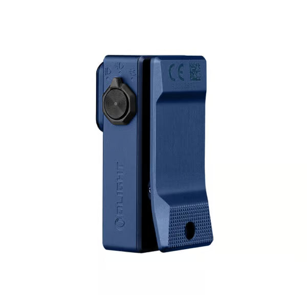 Olight Oclip Ultra Clip Light – 530 Lumens, 3-in-1 EDC