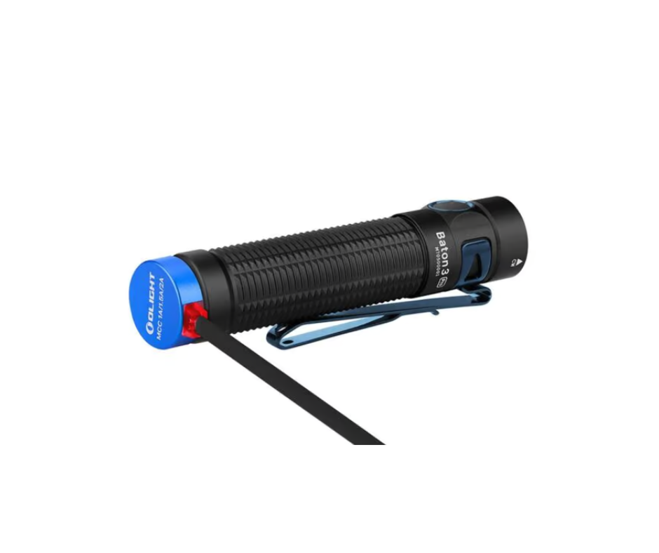 Olight Baton 3 Pro