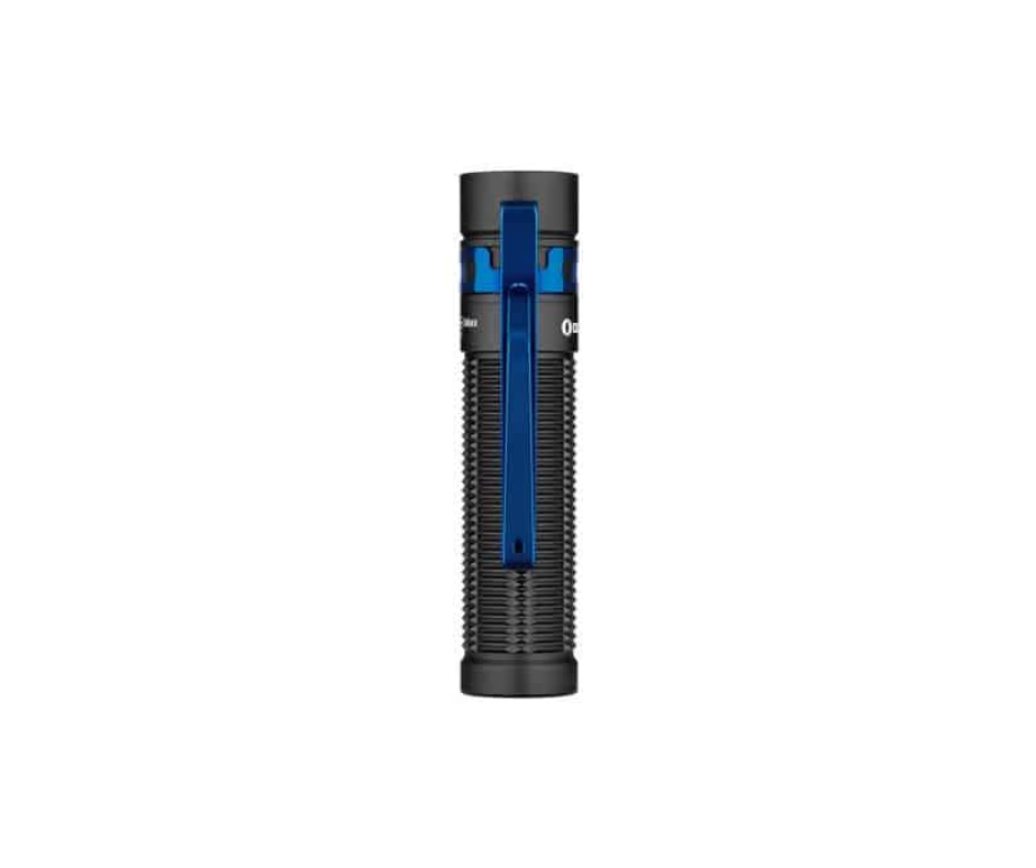 Olight Baton 3 Pro Max 2500 lm 145m Rech EDC Flashlight
