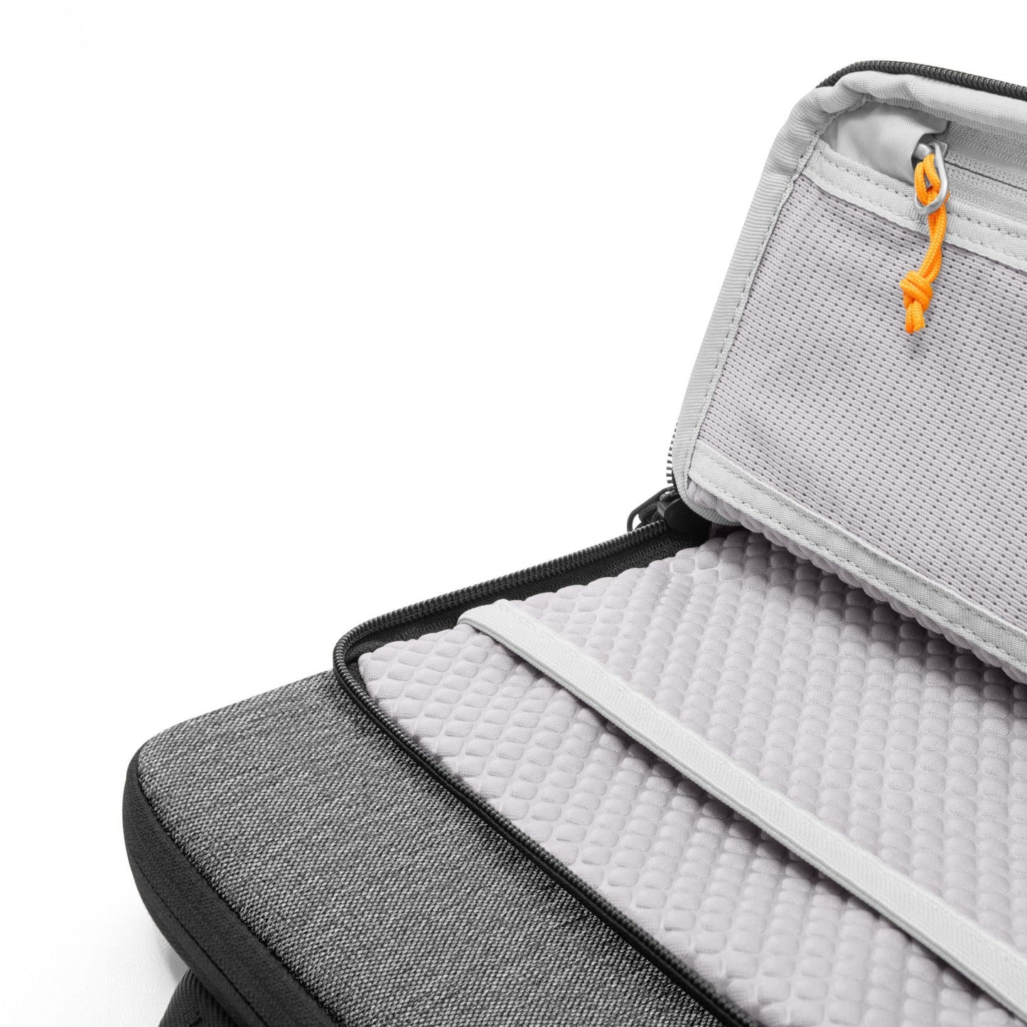 DefenderACE-H13 (B03) Tablet Shoulder Bag for 11-inch iPad/Pro | Gray
