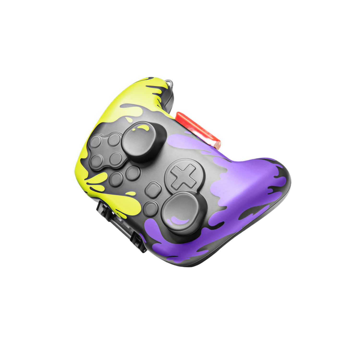 tomtoc Switch Pro Controller case
