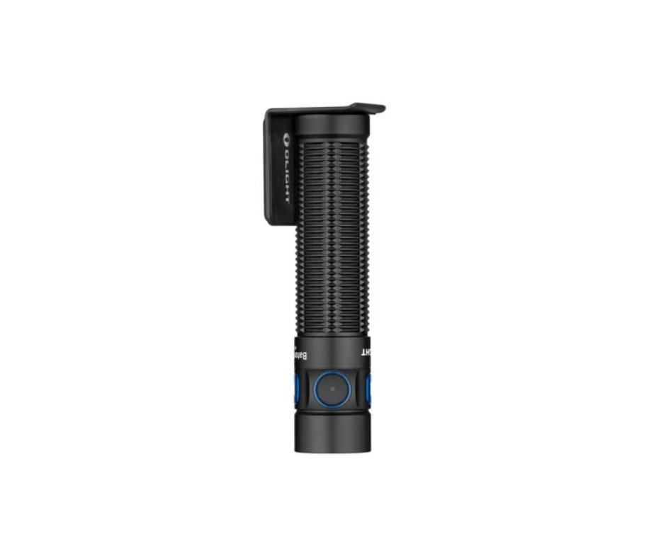 Olight Baton 3 Pro Max 2500 lm 145m Rech EDC Flashlight