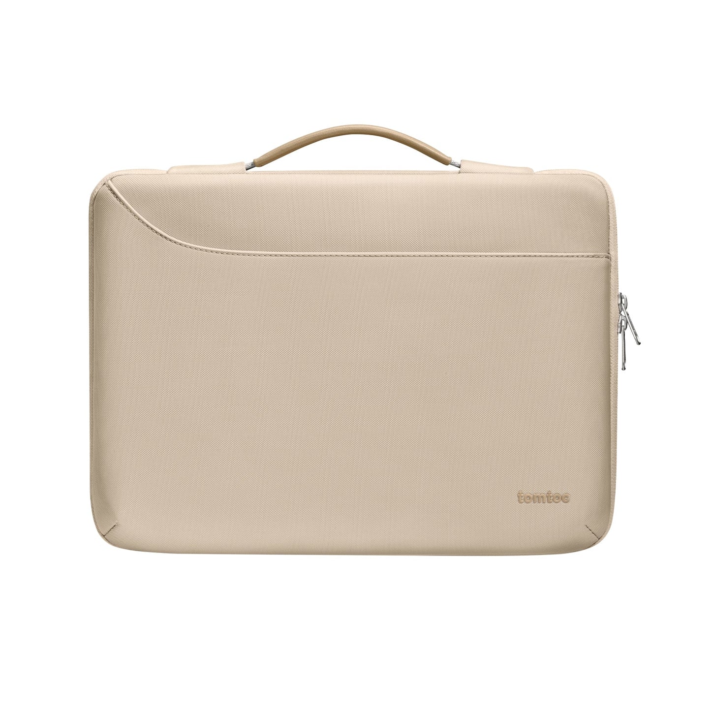 Defender-A22 Laptop briefcase 13.5-14.4-inch | Khaki