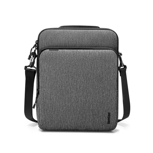 DefenderACE-H13 (B03) Tablet Shoulder Bag for 11-inch iPad/Pro | Gray