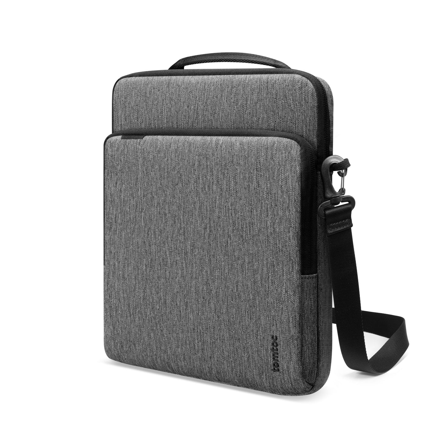 DefenderACE-H13 (B03) Tablet Shoulder Bag for 11-inch iPad/Pro | Gray