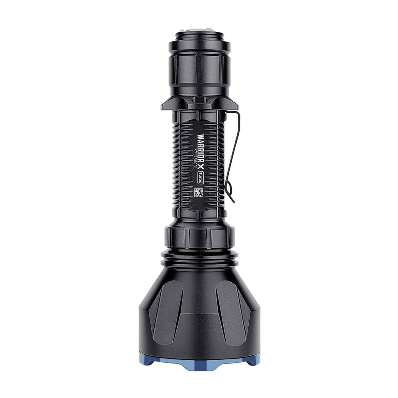 Olight Warrior X Turbo 1100 Lumen 1000m Flashlight