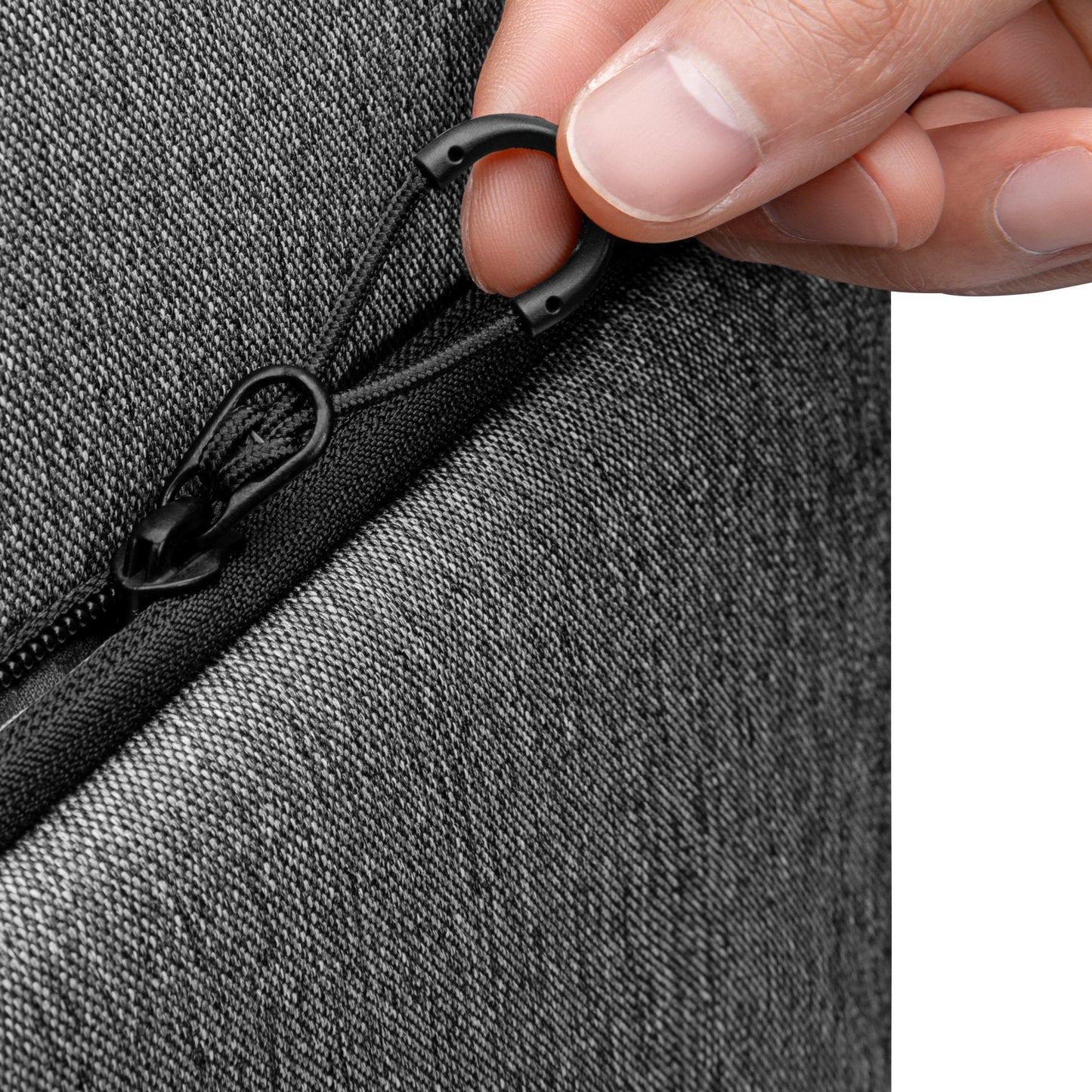 DefenderACE-H13 (B03) Tablet Shoulder Bag for 11-inch iPad/Pro | Gray