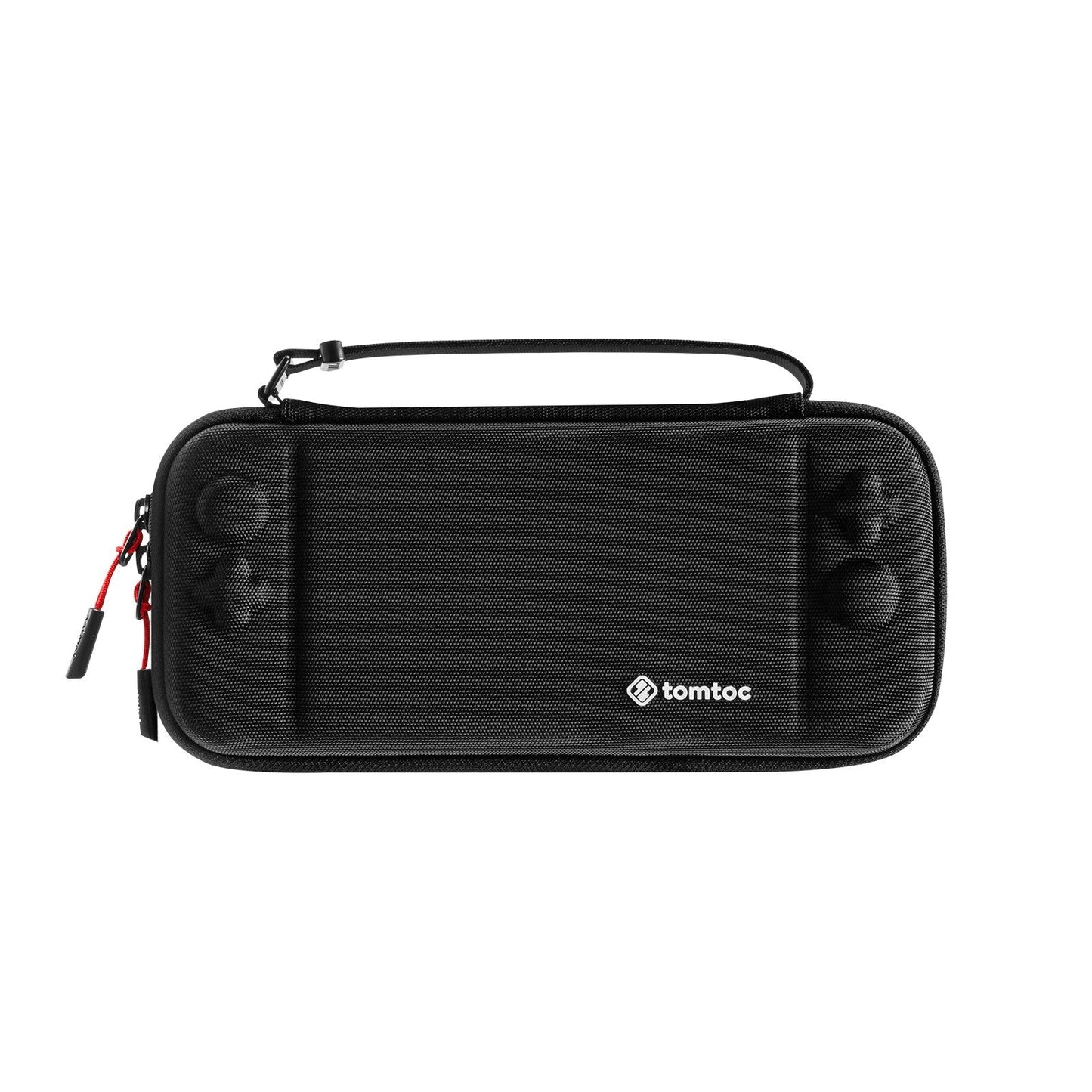 tomtoc Slim Case for NS/OLED Model | Black