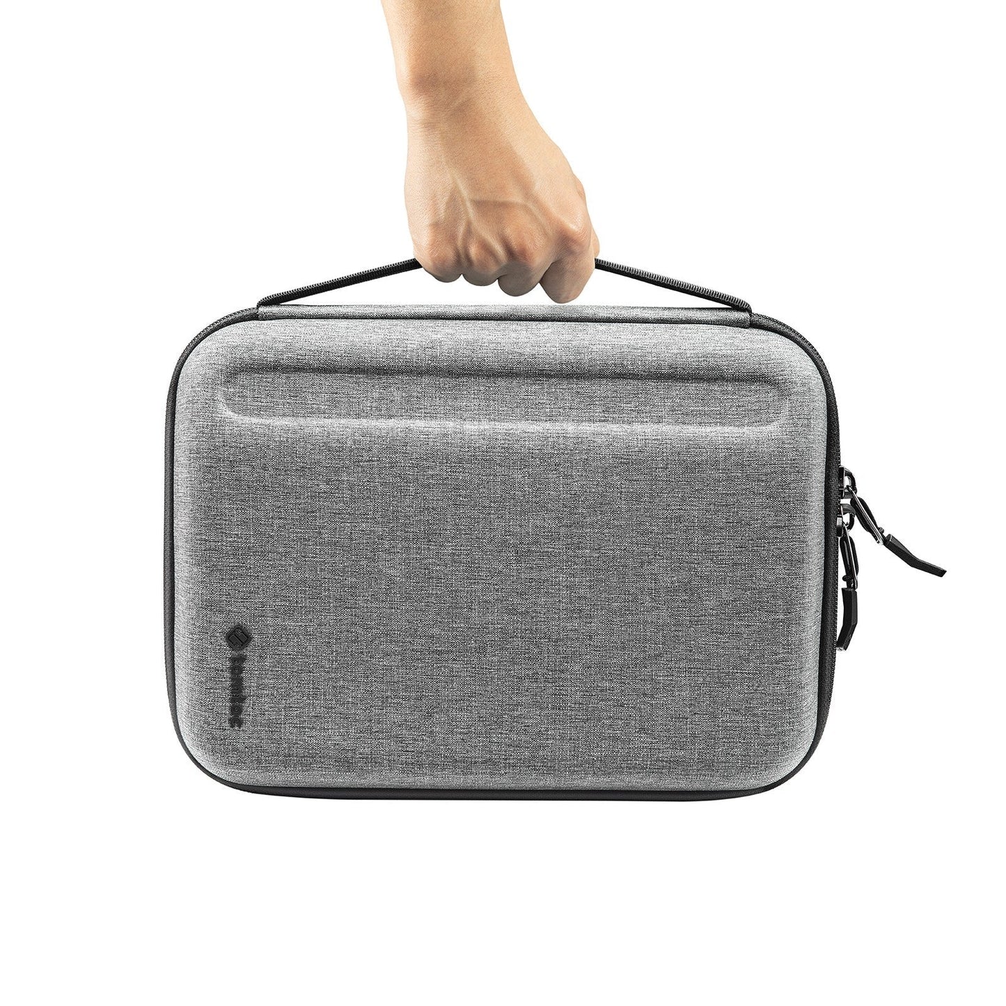 FancyCase-A06 Portfolio iPad Case Plus for 11-inch iPad