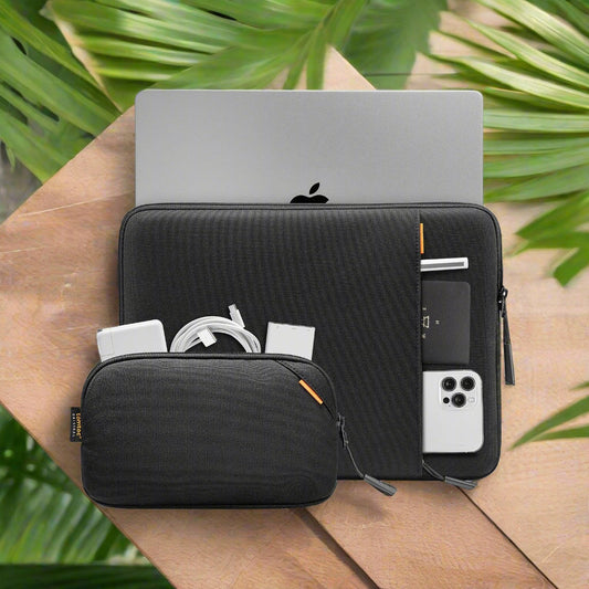 Defender-A13 Laptop Sleeve Kit 13-inch